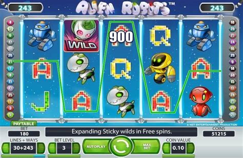 alien robots casino|Alien Robots Slot: RTP, Review and Free Play at .